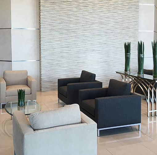 Office Wall Tiles